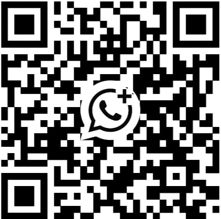 QR WhatsApp Joystock